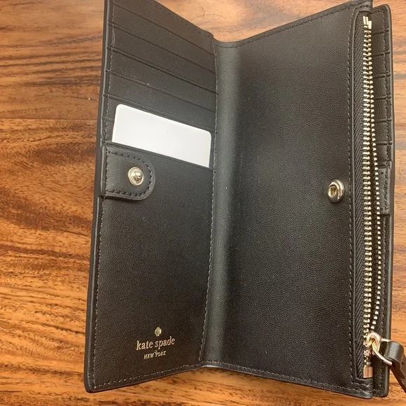 Kate Spade Wallet - Picture 2 of 4